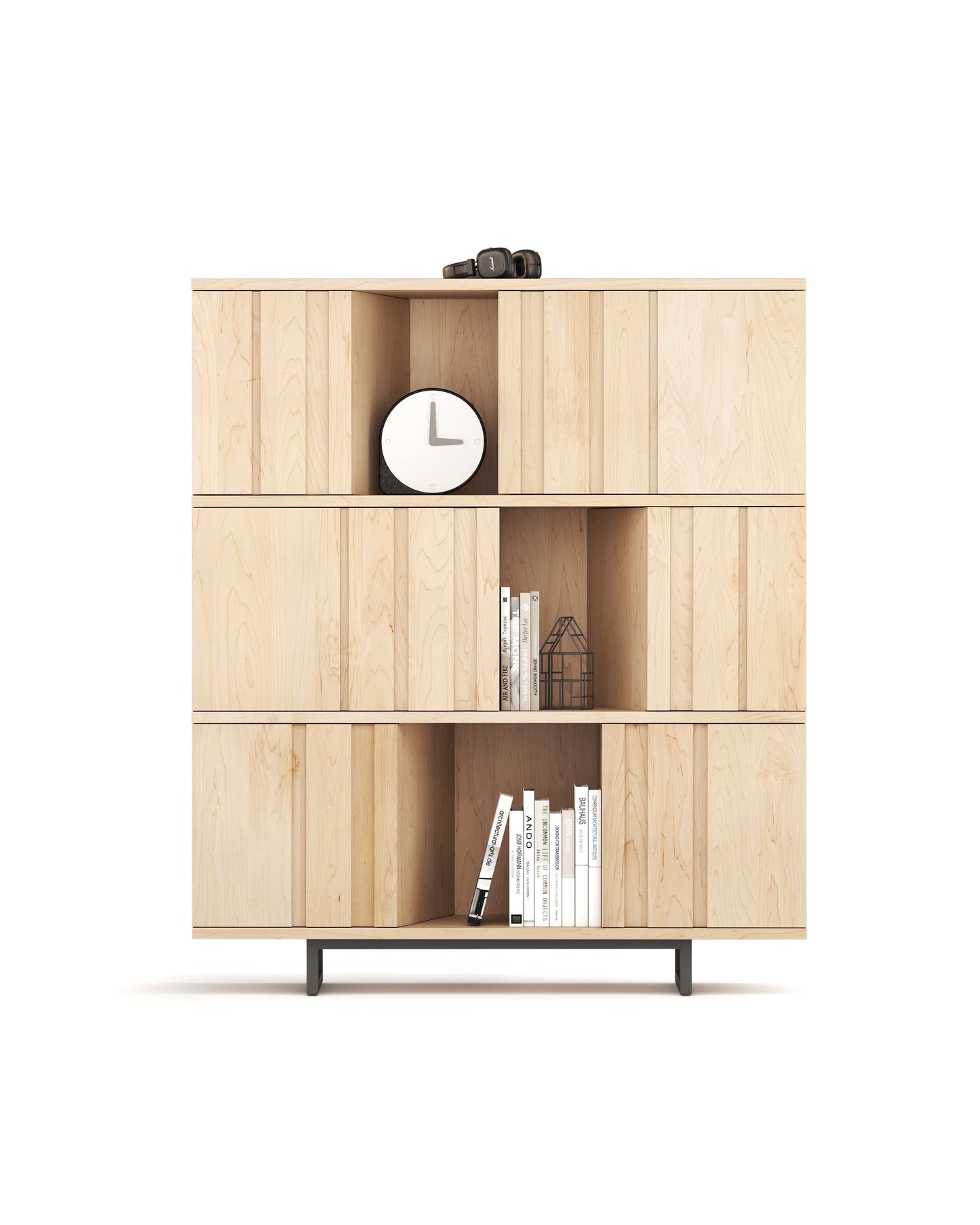 Kleines Highboard – Elegant & Funktional