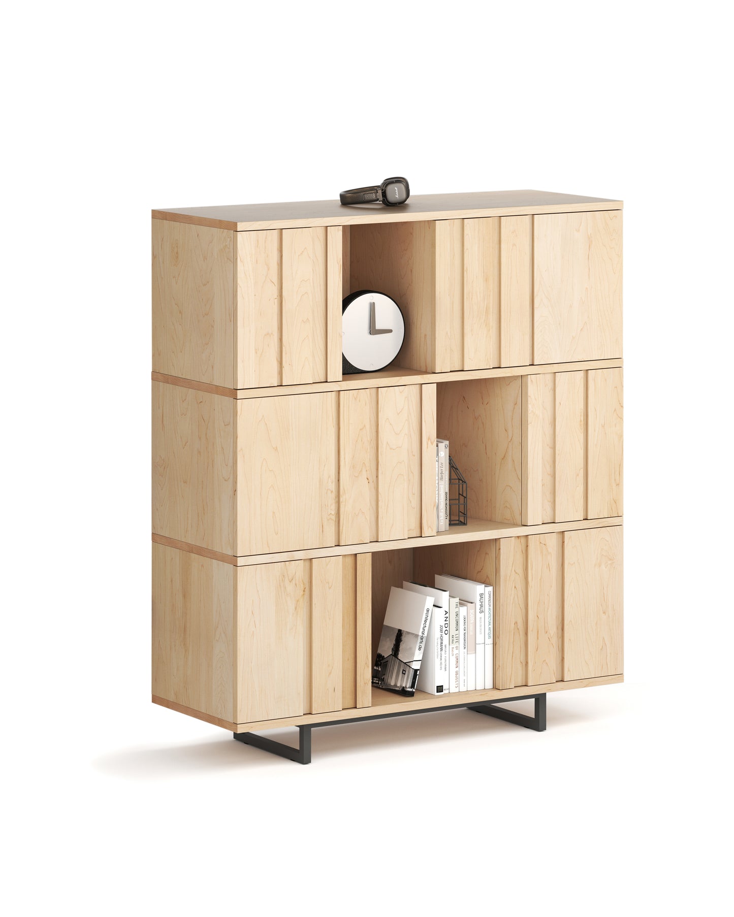 Kleines Highboard – Elegant & Funktional