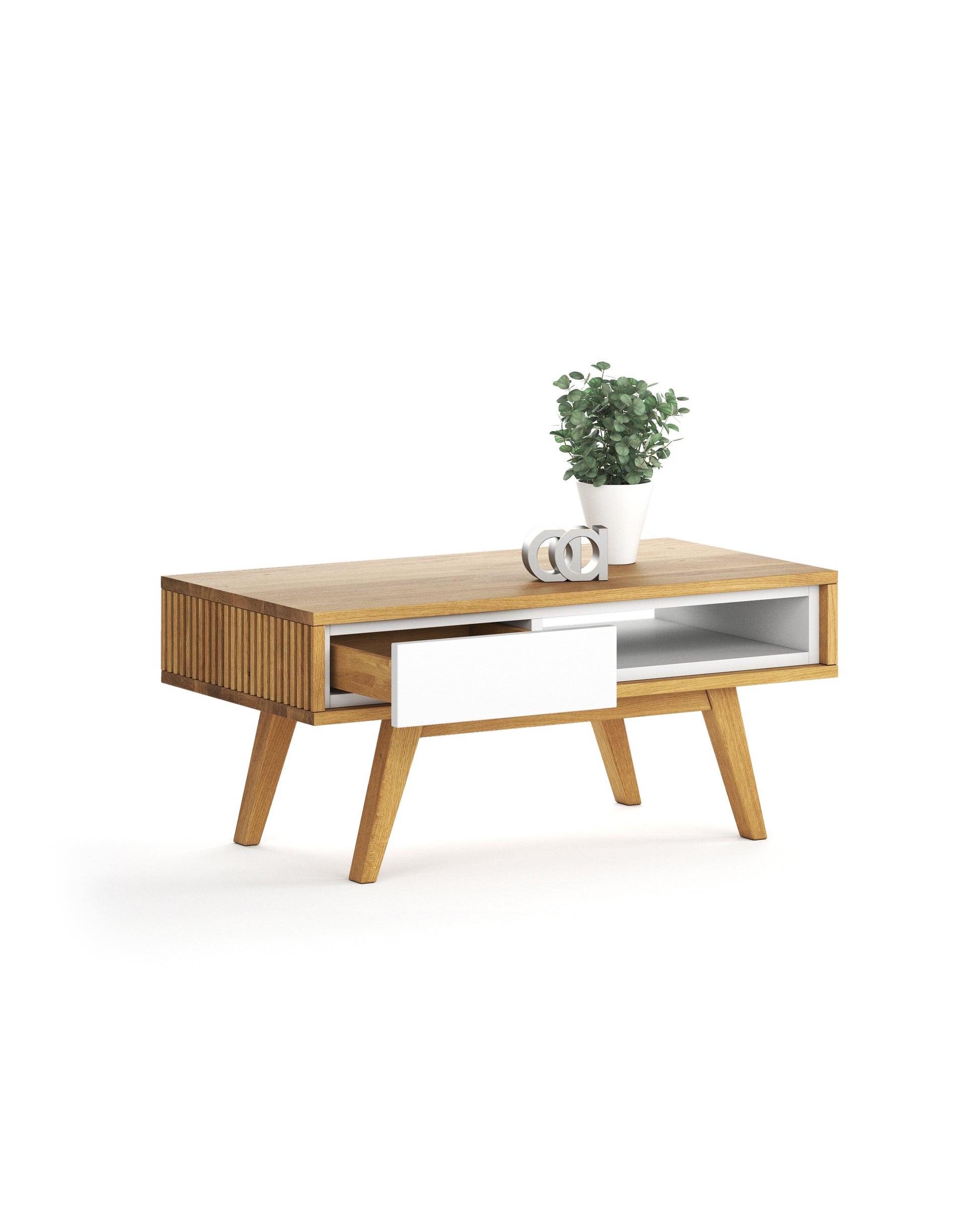 couchtisch mit aufbewahrung Designer Couchtisch mit Stauraum – Redwood Möbelmanufaktur